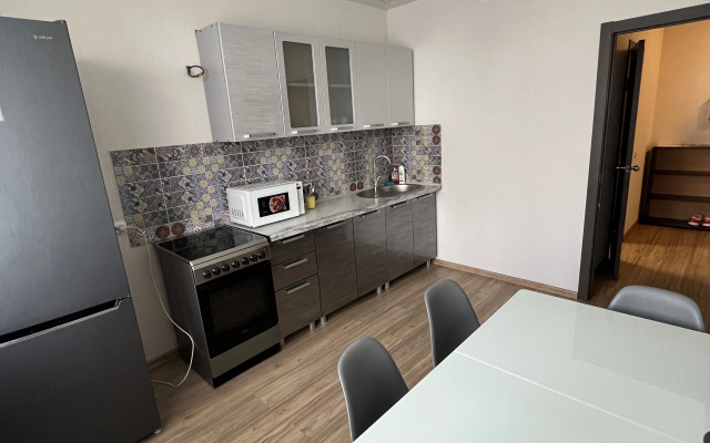 Квартира Уютная в комфортном районе