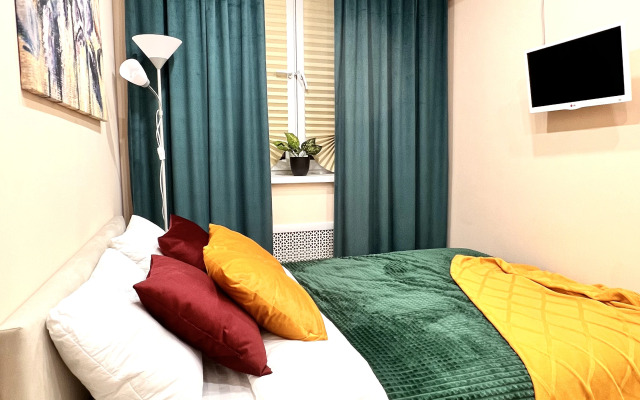 Апартаменты Магия на Яганова 9/4