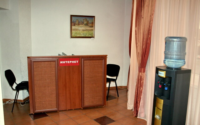 07 Hotel