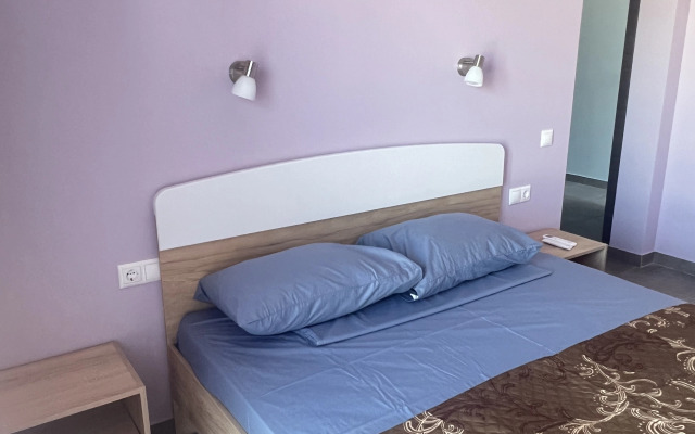 Konkur Guest House