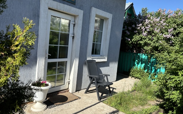 V Kazani Private House