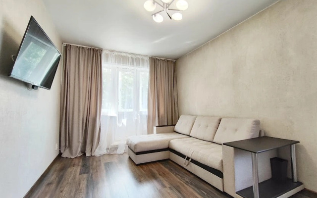 Квартира 2-к., 45 м², 4/5 этаж