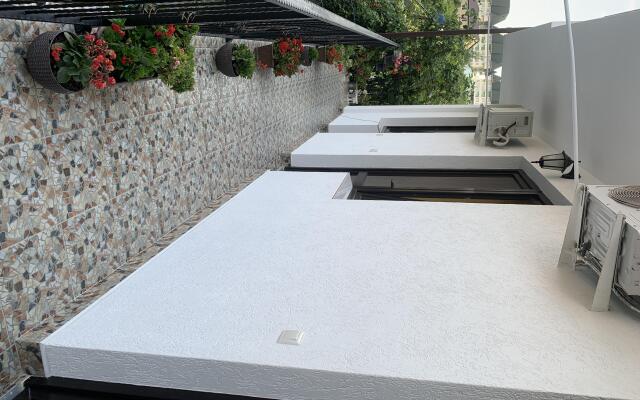 Guest house Uyut