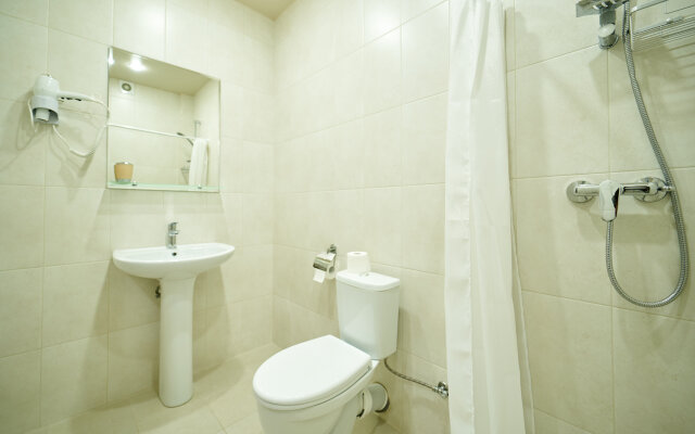 Sunny city Apartments 5