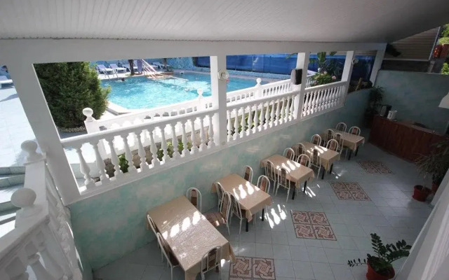 Resort GrandLoo