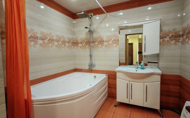 Квартира Новосёлов 37