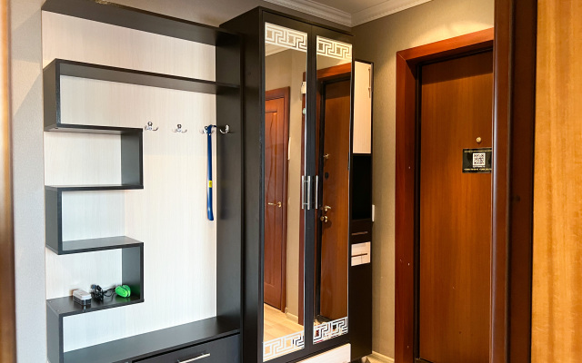 Trekhkomnatnye Na Yubileynoy Apartments
