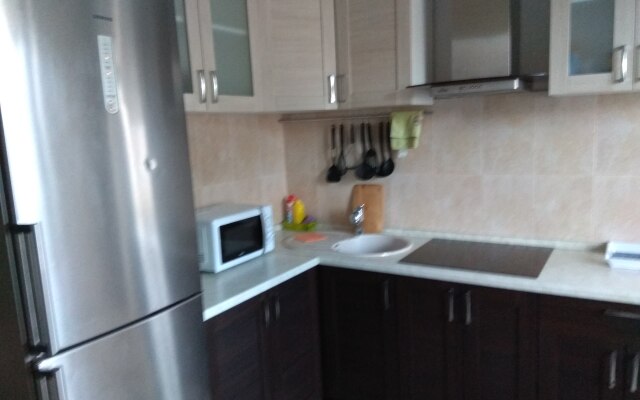 Vmeste Apartment