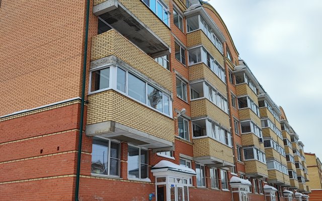 Apartamenty na Leningradskoj u TC Forum