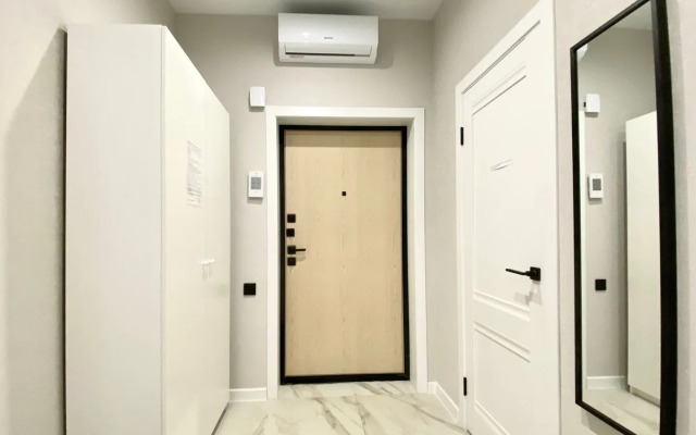 Апартаменты Goodroom