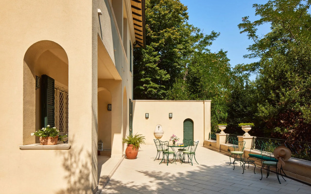 Вилла Monacelli