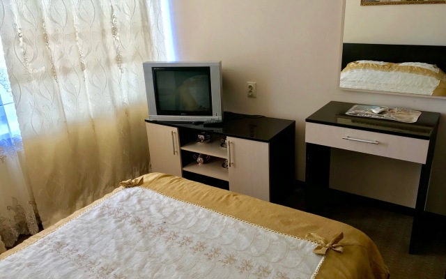 Belorechensk Hotel