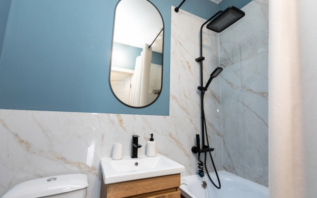 Квартира Дизайнерская Этажидейли на Автовокзале