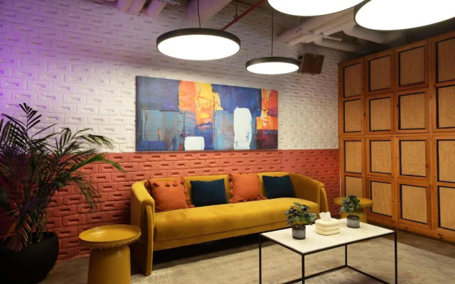 Dara Al Yammamah Hotel