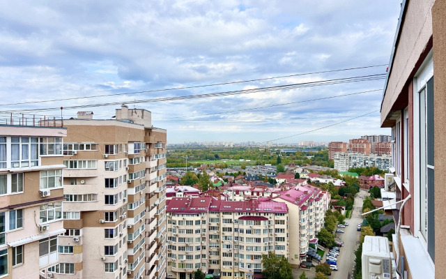 Квартира на Образцова 25к1