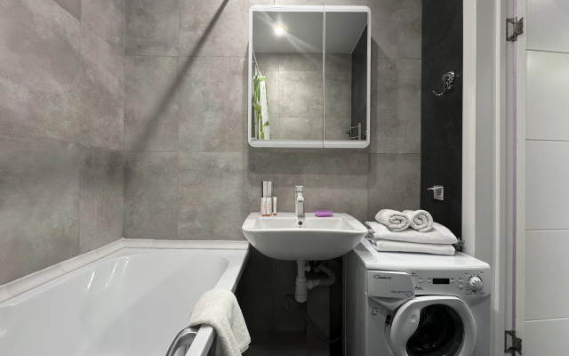 39kvartir na Potemkina 20 Apartments