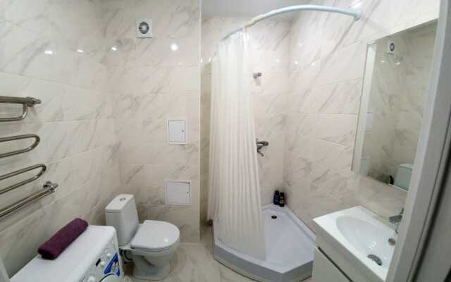 Апартаменты на расула гамзатова 7 (538)