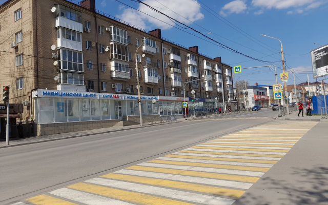 Квартира на Прос Победа Революции 128 А