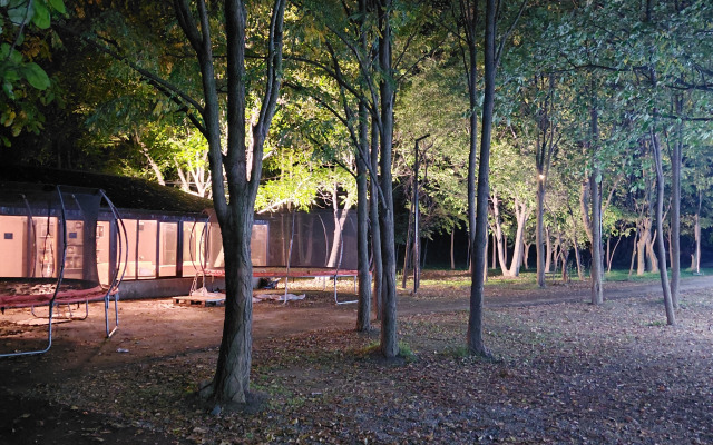 Rancho Uplistsikhe Apart-hotel