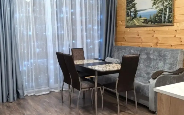 Ladoga Guest house
