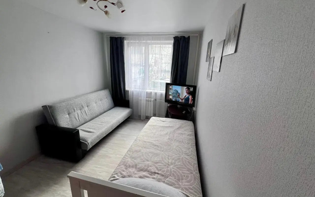 Na Polezhaevskoy Flat