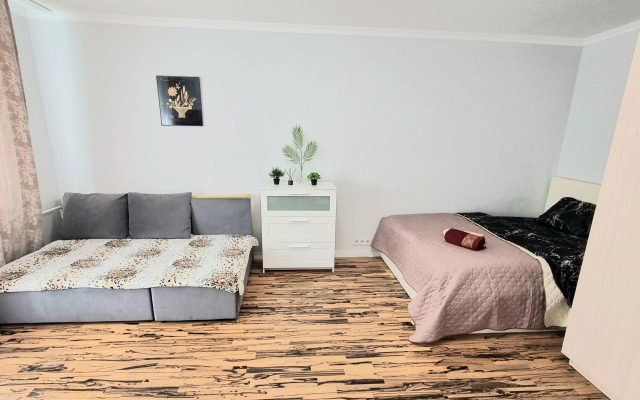 Квартира На проспекте Королева 28