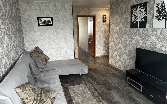 Na Rybakov 2 Apartments