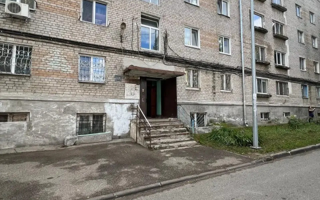 Studiya Flat