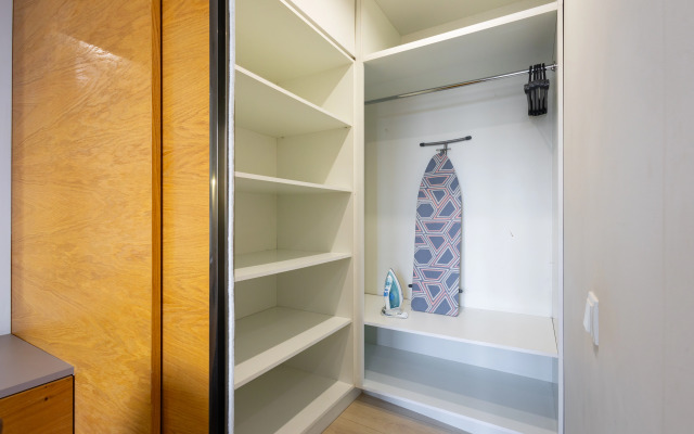 2-K, Ulitsa Yeznika Kokhbatsi, Ko333 Flat