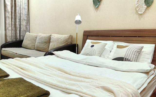 Квартира Ретро в Центре