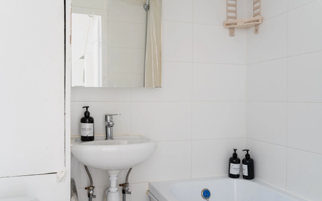 Квартира Заревый проезд 5к1