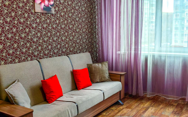 Квартира Sutki-Kem