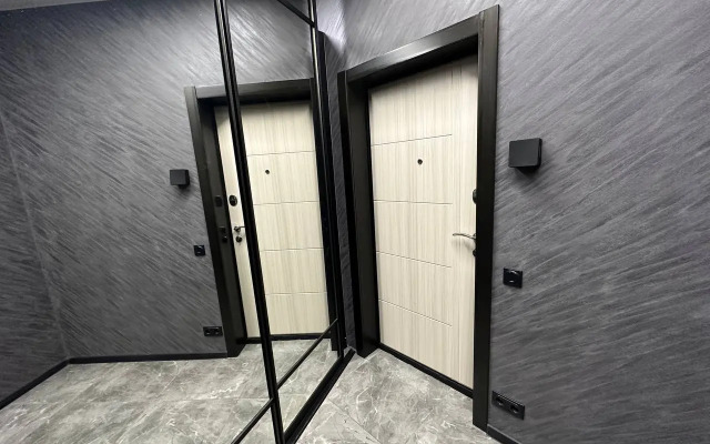 Квартира Уютная студия рядом с парком