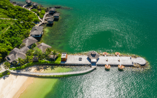 Vinpearl Luxury Nha Trang