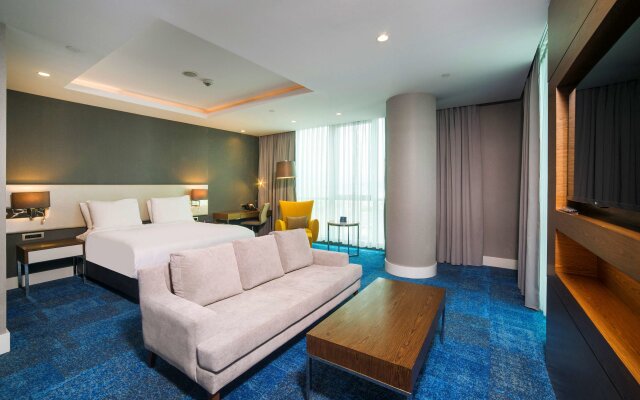 Radisson Blu Hotel, Kayseri Hotel