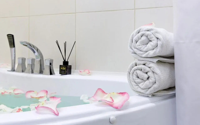 Апартаменты на улице Селезнёва 4/5