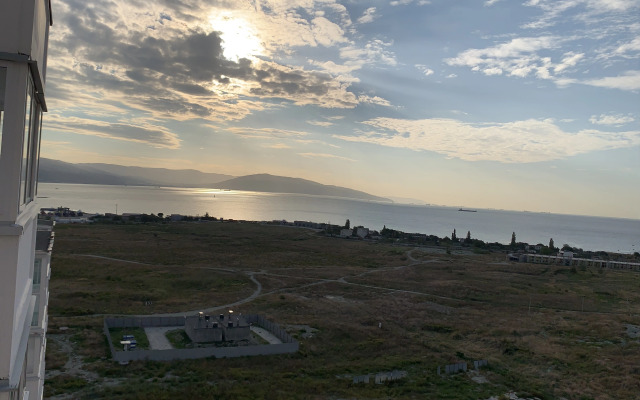 Квартира Алексино Смарт Апарт