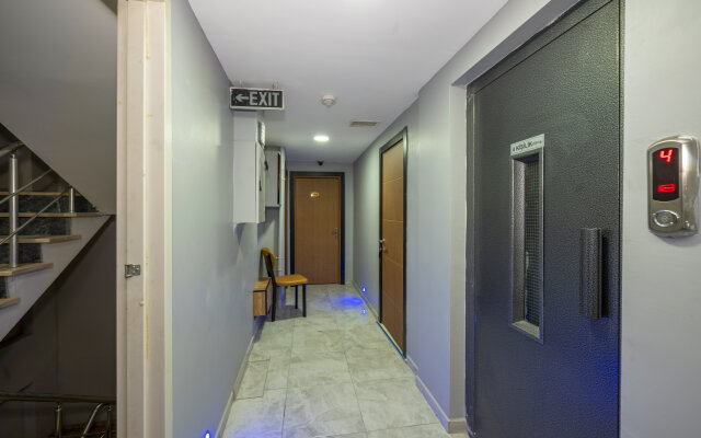 Vizyon Beyazit Hotel