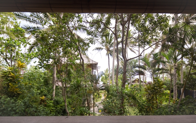 Pondok Pisang Candidasa Villa
