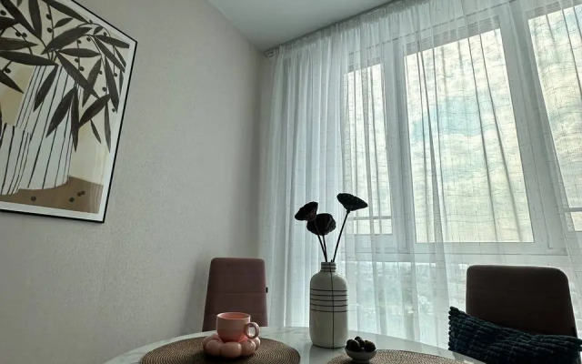 Grand Femeli Flat