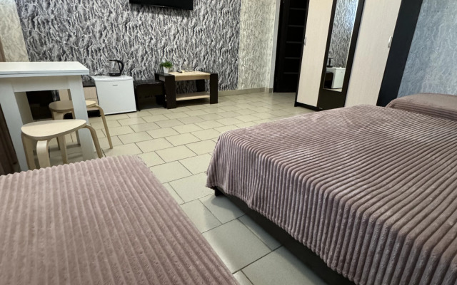 Мини-отель Hotel Sunny Days