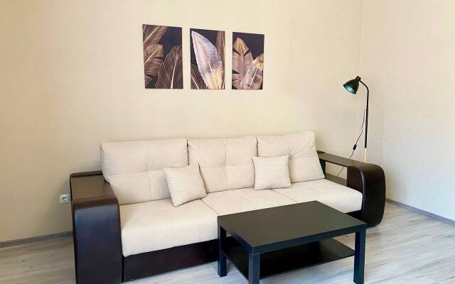 Rivyera Apart Park Galitskogo Apartments