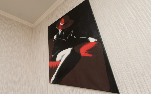 Однокомнатная квартира Сити Центр Чкалова 51/1