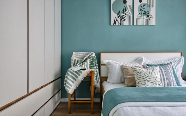 Квартира Пространство Точка Лета