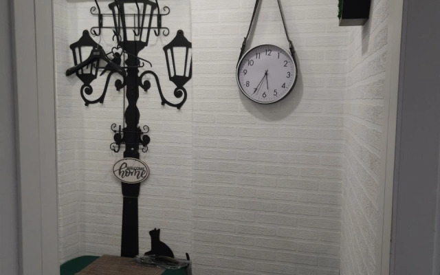 Апартаменты Квартира возле Ледового дворца