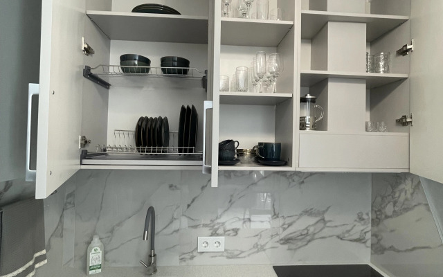 Uyutnaya Komfortnaya Posle Remonta Flat