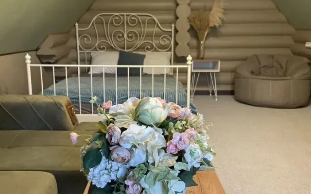 Частный дом Green