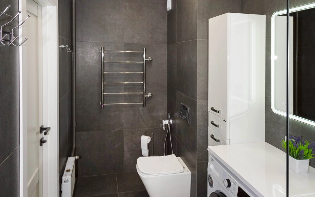 Квартира Современная на Лакина 2