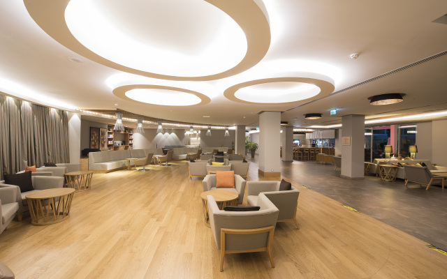 Tui Blue Barut Andız-All Inclusive-Adults Only Hotel