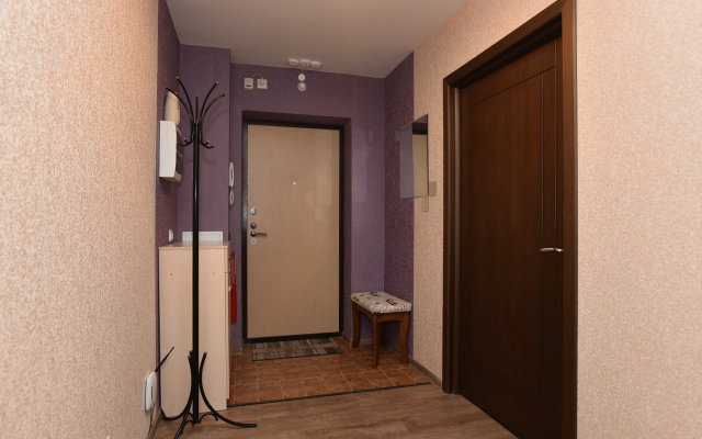 Domashnij Uyut Na Kujbyisheva 21 Apartments